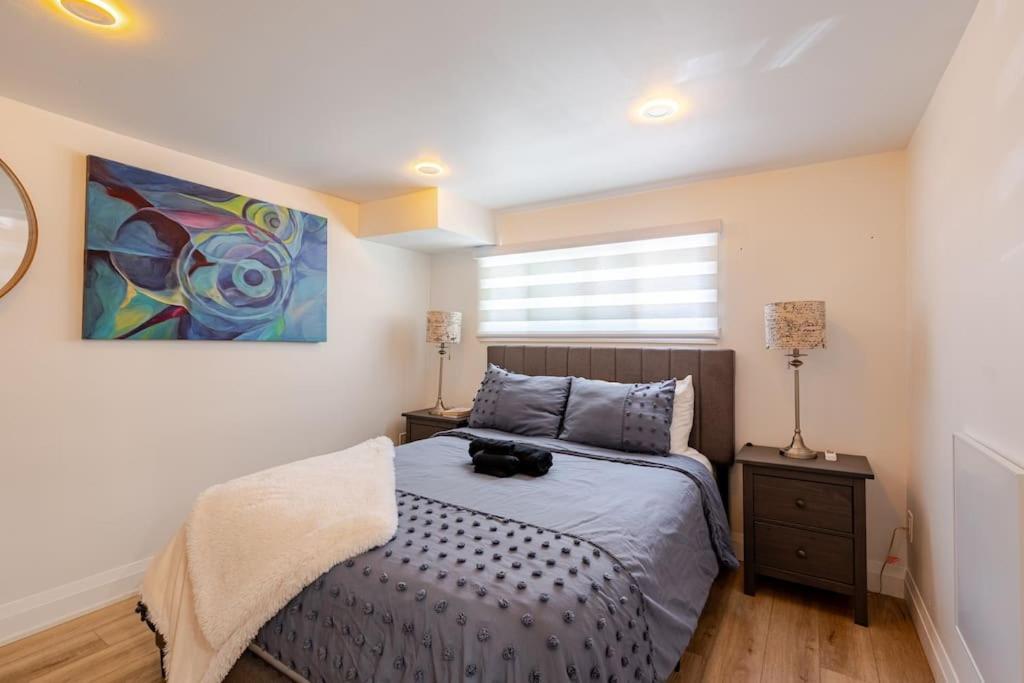 Luxury New Spacious Apartment - Country Hills, Kitchener Εξωτερικό φωτογραφία