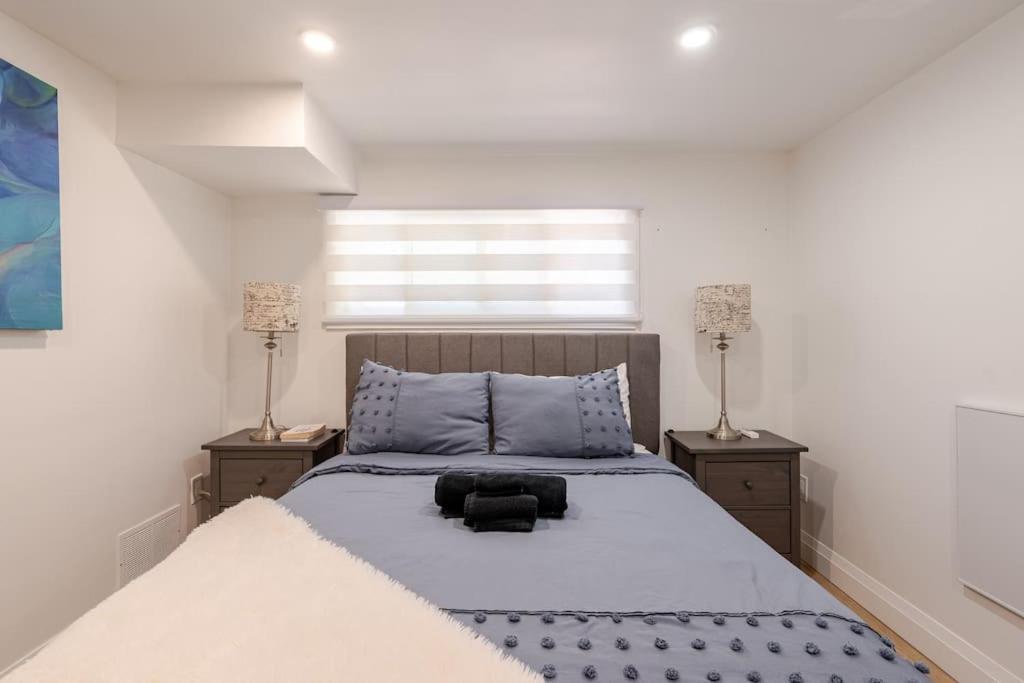 Luxury New Spacious Apartment - Country Hills, Kitchener Εξωτερικό φωτογραφία